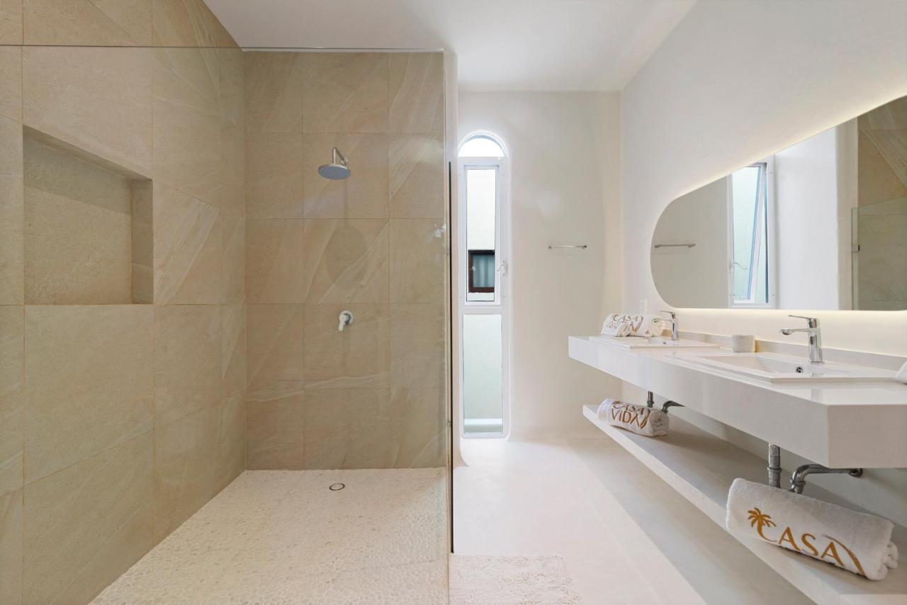 Casa Vida Luxury Villa 6Bd 7Br Sleeps Up To 19 In Aldea Zama Tulum Luaran gambar